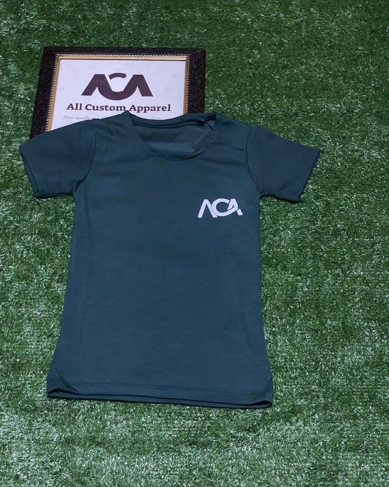 ACA Basic Top