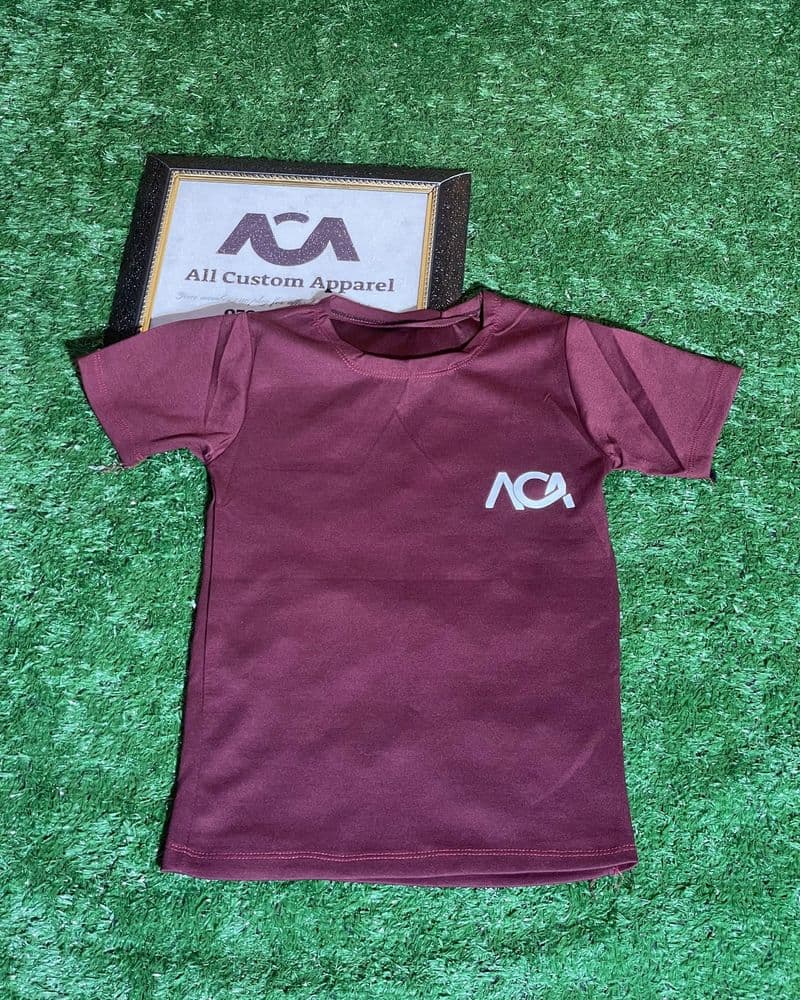 ACA Basic Top