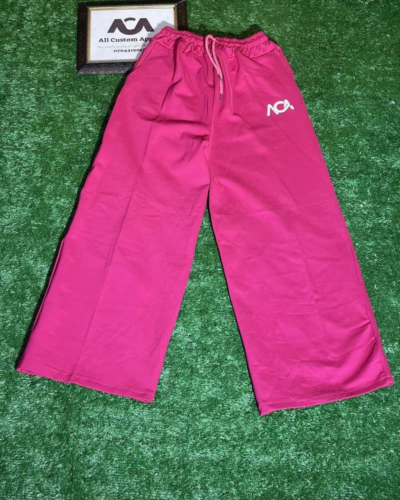 ACA Joggers